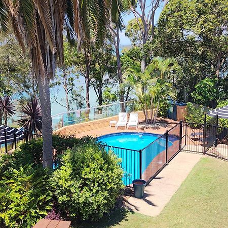 Motel Miramar Nambucca Heads Eksteriør billede