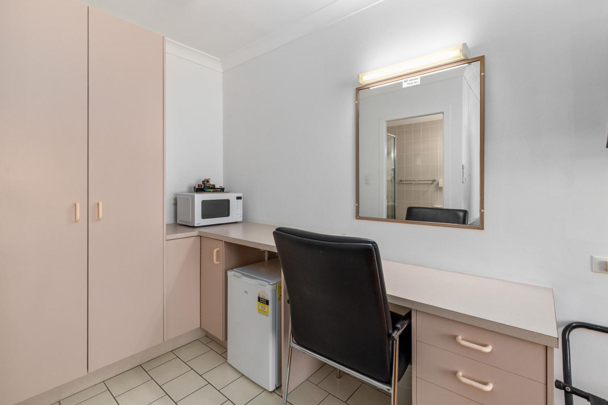 Motel Miramar Nambucca Heads Eksteriør billede