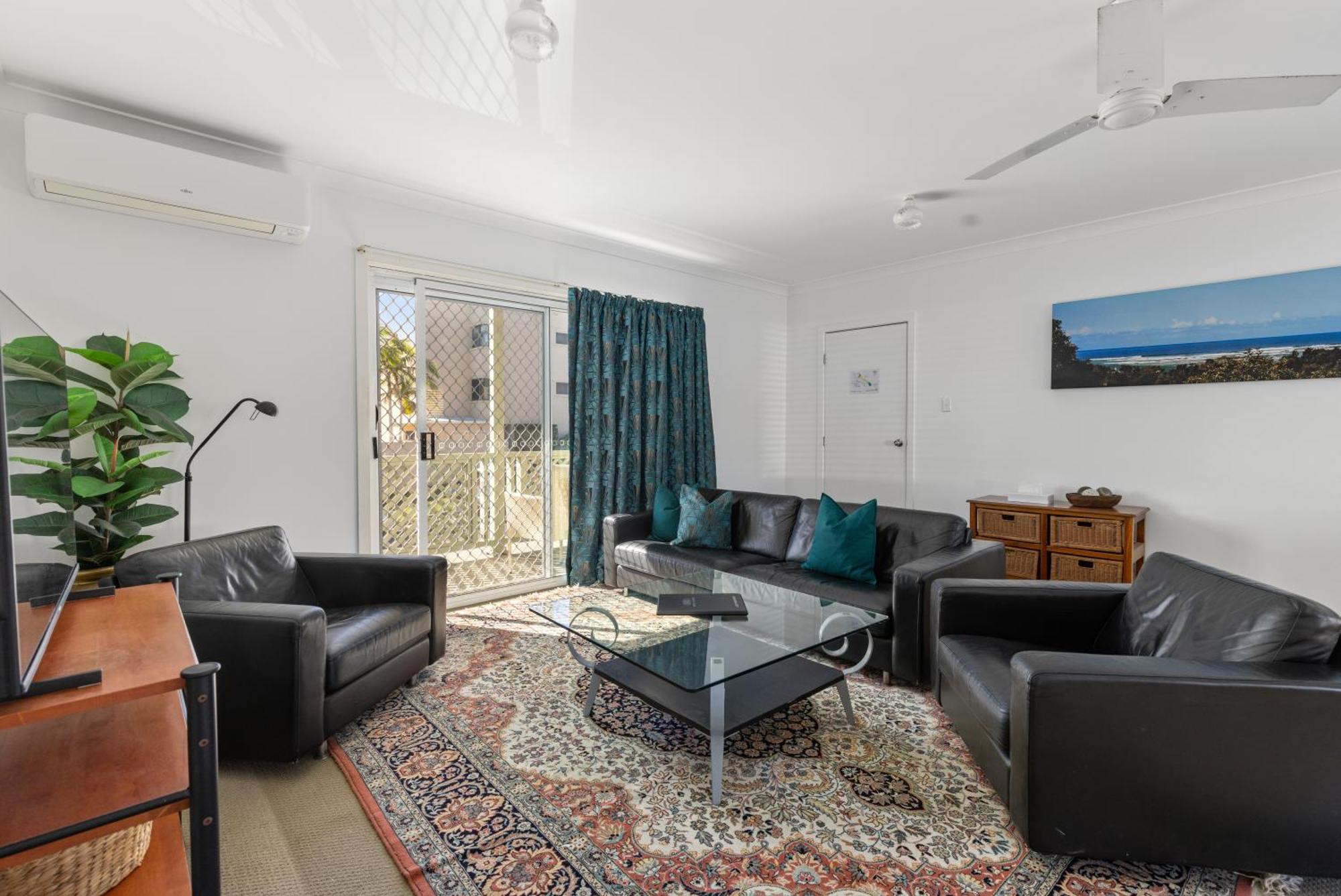 Motel Miramar Nambucca Heads Eksteriør billede