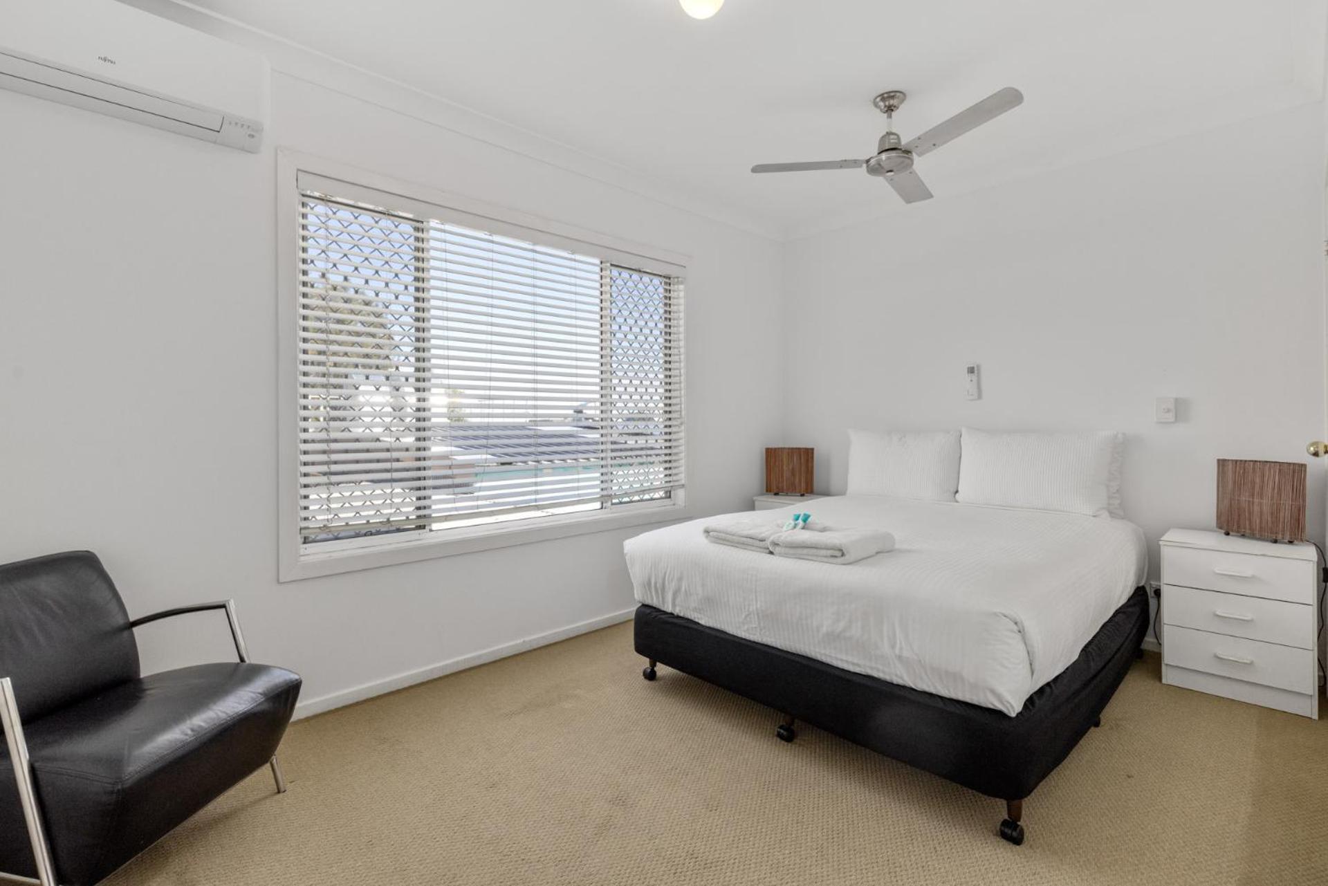 Motel Miramar Nambucca Heads Eksteriør billede